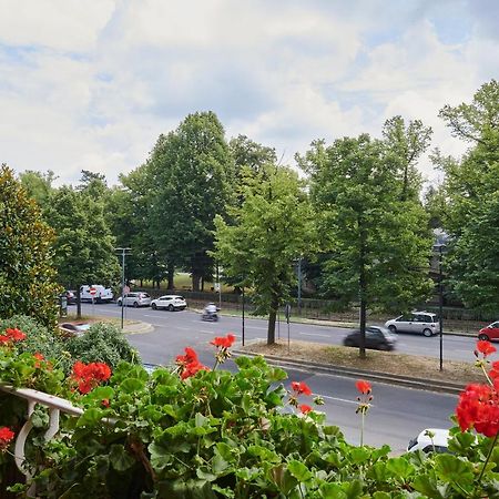8Cento Al Valentino Apartamento Turim Exterior foto