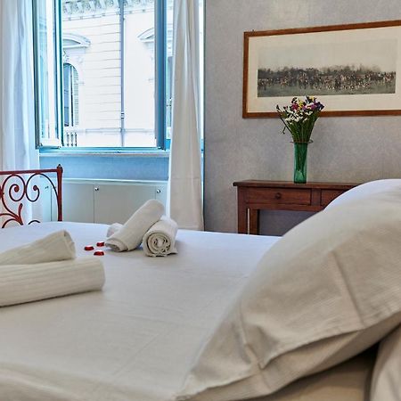 8Cento Al Valentino Apartamento Turim Exterior foto