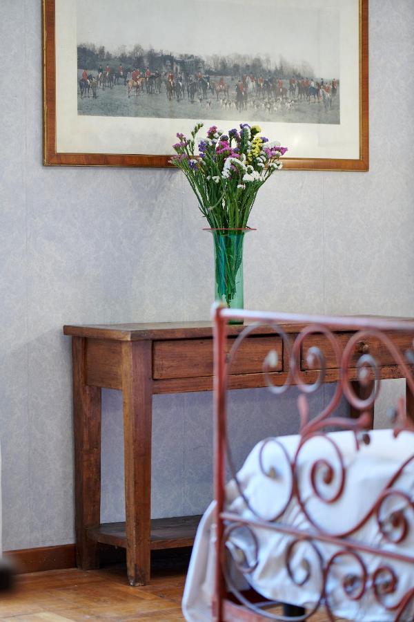 8Cento Al Valentino Apartamento Turim Exterior foto
