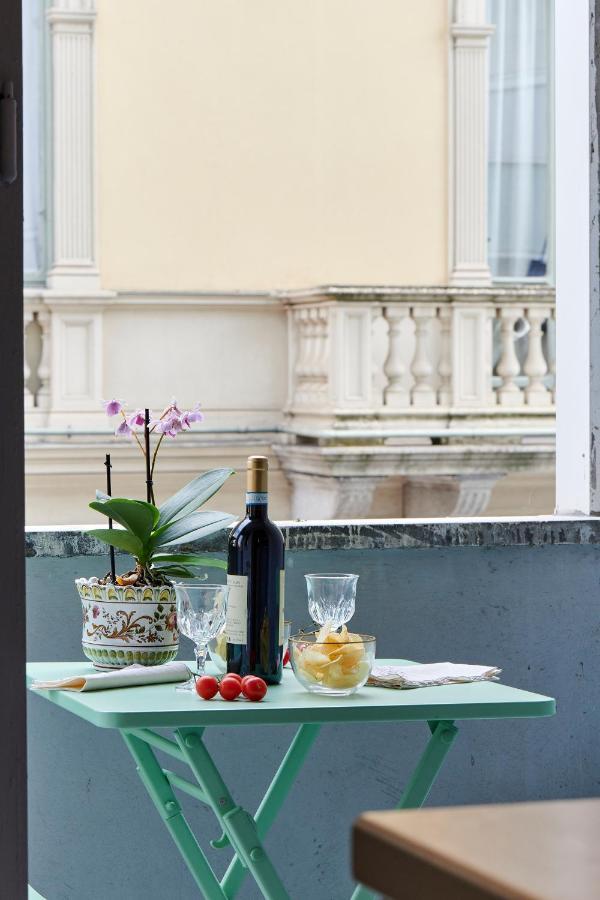 8Cento Al Valentino Apartamento Turim Exterior foto