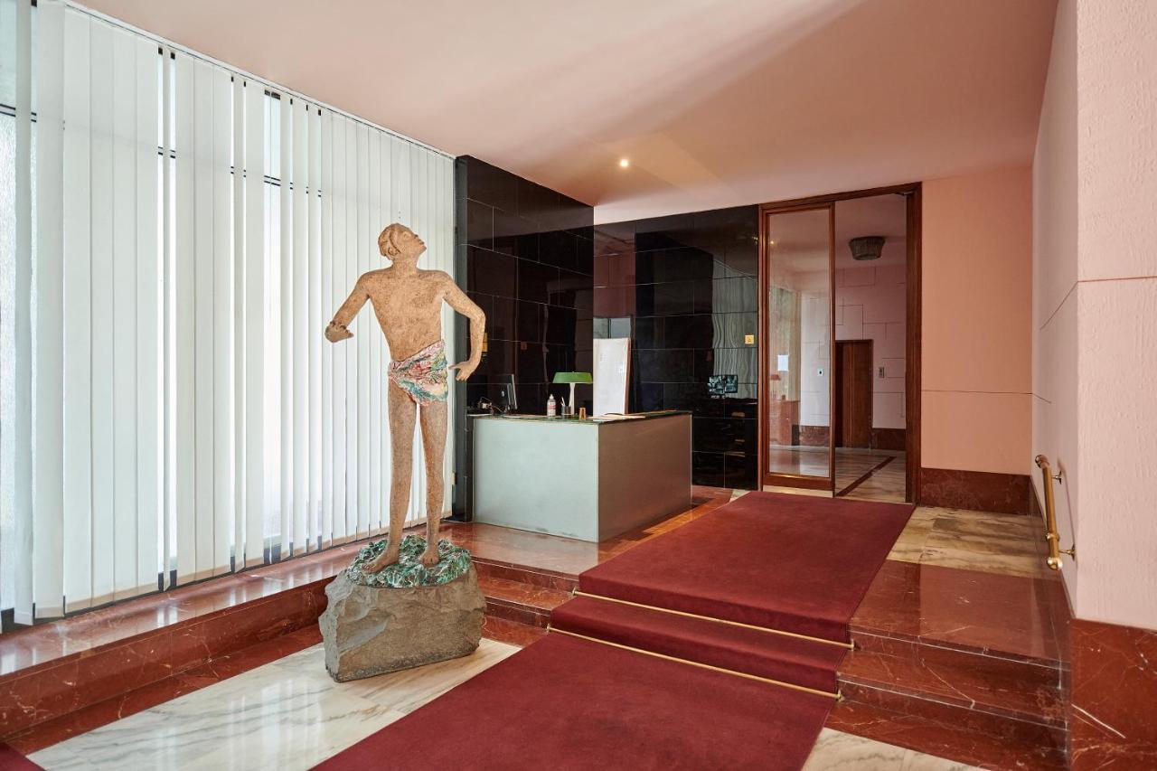 8Cento Al Valentino Apartamento Turim Exterior foto