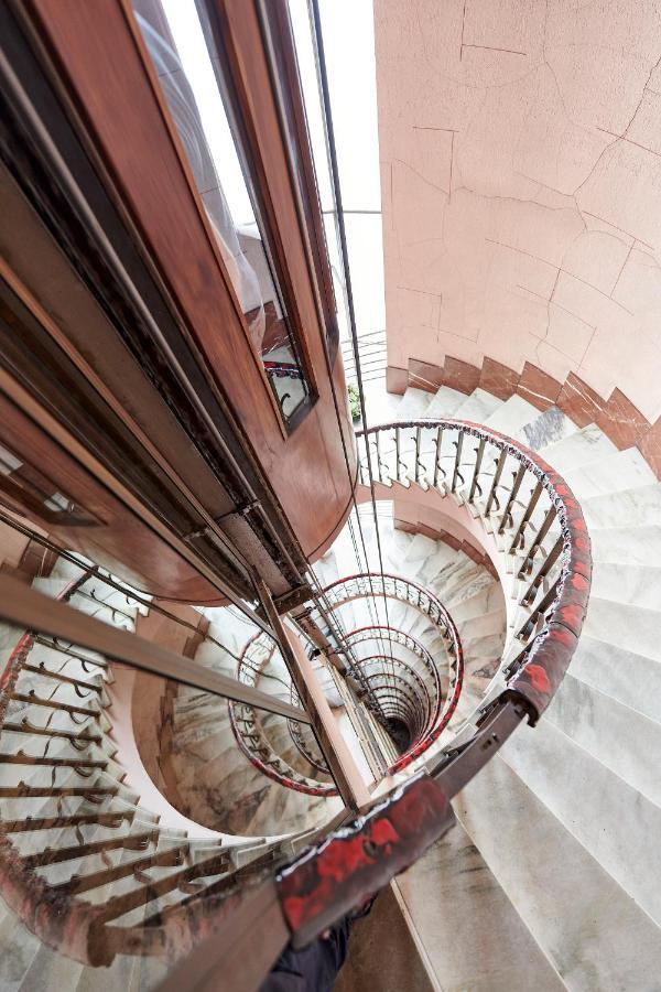 8Cento Al Valentino Apartamento Turim Exterior foto