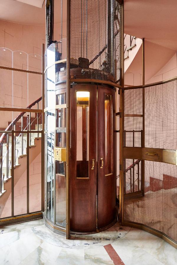 8Cento Al Valentino Apartamento Turim Exterior foto
