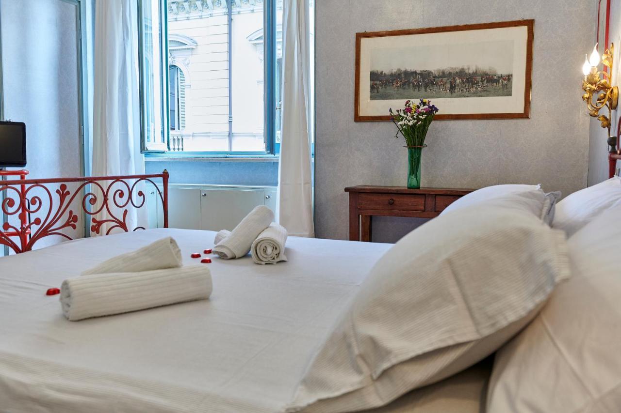 8Cento Al Valentino Apartamento Turim Exterior foto