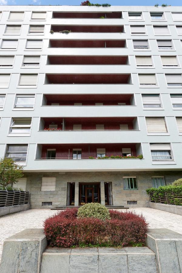 8Cento Al Valentino Apartamento Turim Exterior foto
