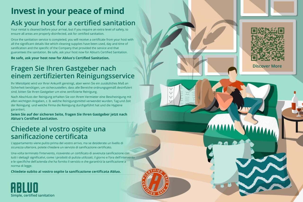 8Cento Al Valentino Apartamento Turim Exterior foto